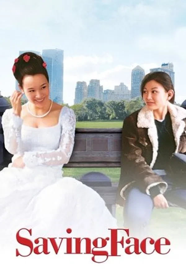 Poster phim Thể Diện trên Xem Phim Fun