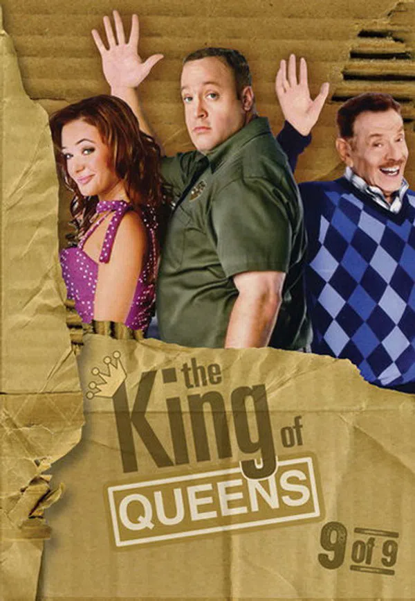 Xem Phim The King of Queens (Phần 9) Vietsub HD Online