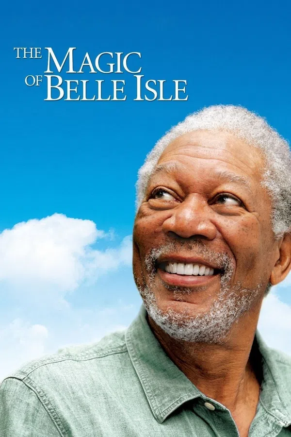 Xem Phim The Magic of Belle Isle Vietsub HD Online
