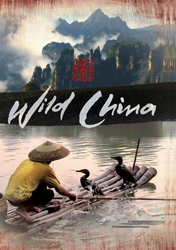 Xem Phim Thiên Nhiên Hoang Dã Trung Quốc Vietsub HD Online