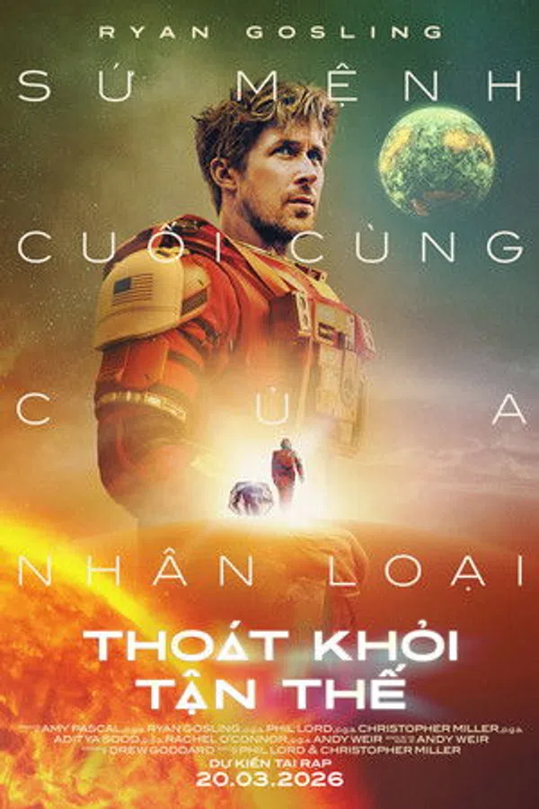 Xem Phim Thoát Khỏi Tận Thế Vietsub HD Online