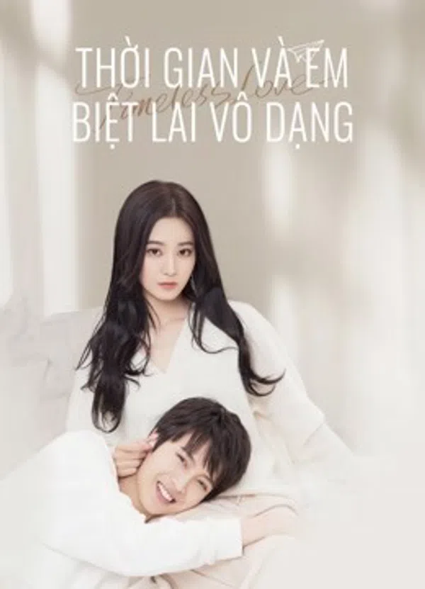 Xem Phim Thời Gian Và Em Biệt Lai Vô Dạng Vietsub HD Online