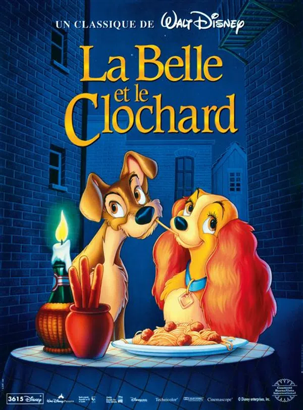 Poster phim Tiểu Thư Và Chàng Lang Thang trên Xem Phim Fun