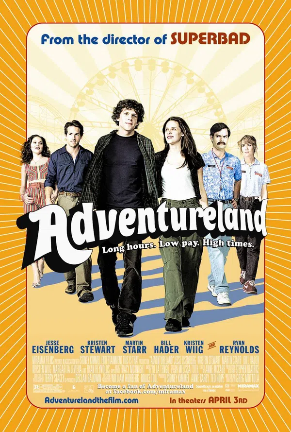Poster phim Tình Tuổi Teen trên Xem Phim Fun