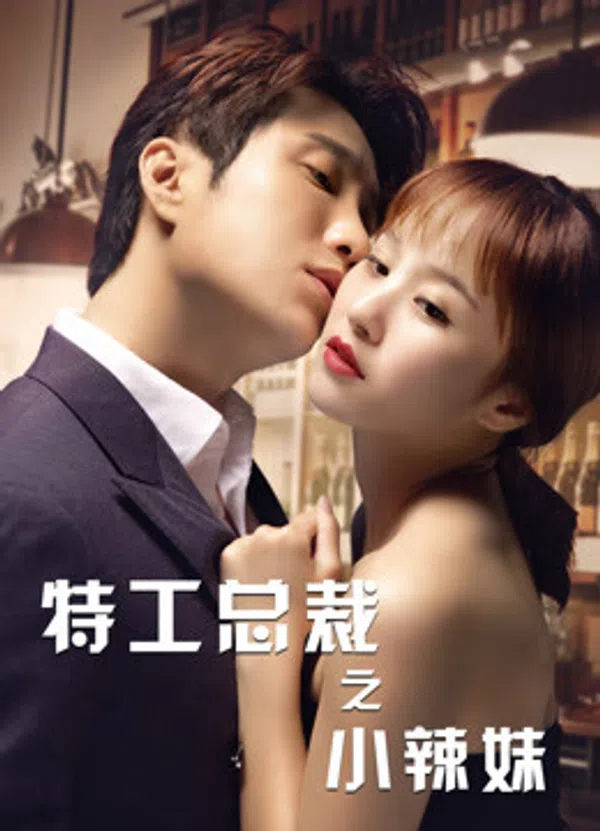 Xem Phim Tổng Tài Đặc Công Và Em Gái Sexy Vietsub HD Online