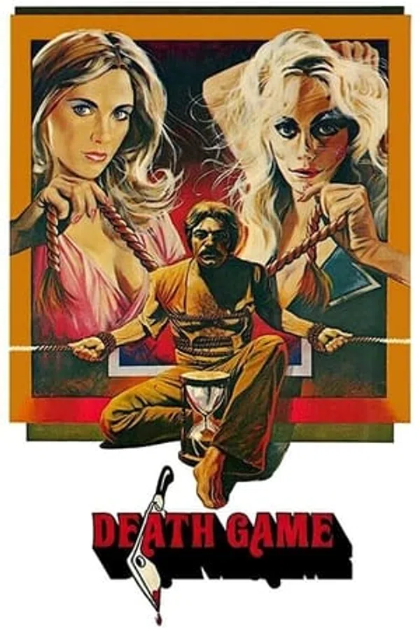 Xem Phim Trò Chơi Tử Thần (1977) Vietsub HD Online