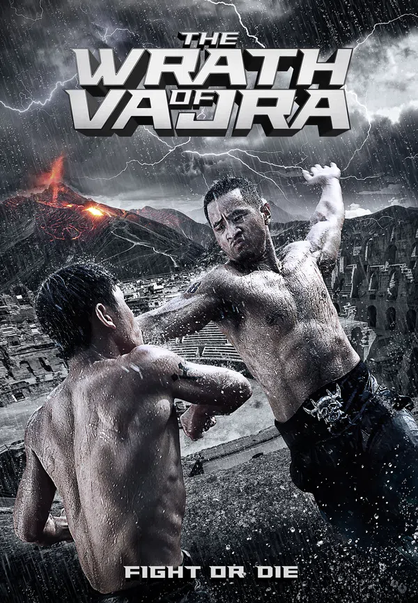 Xem Phim Tử Chiến Đài Hades Vietsub HD Online