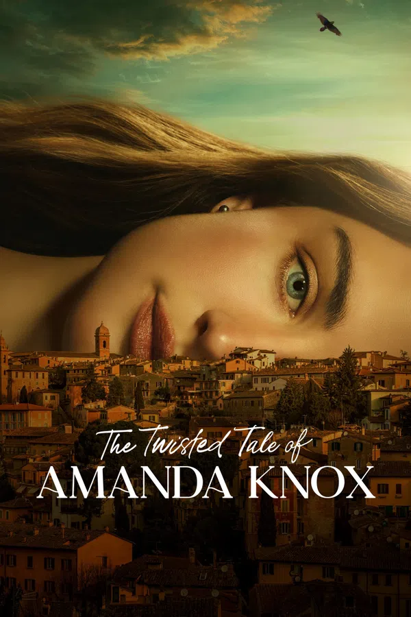 Poster phim Uẩn Khúc của Amanda Knox trên Xem Phim Fun