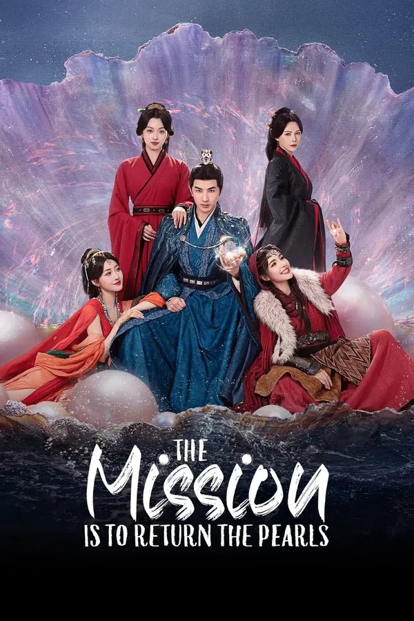Xem Phim Vâng Mệnh Trả Ngọc Vietsub HD Online