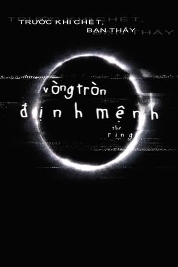 Xem Phim Vòng Tròn Định Mệnh Vietsub HD Online