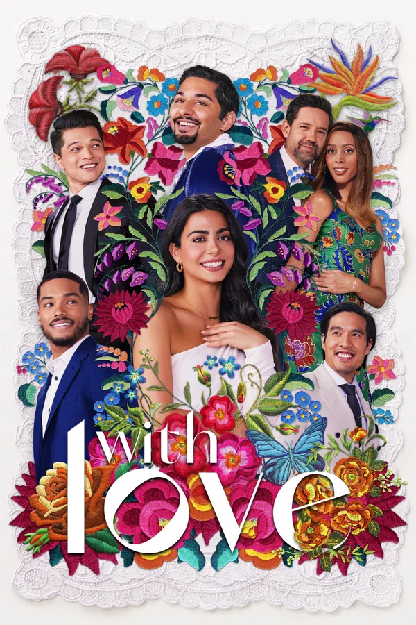 Xem Phim With Love (Phần 2) Vietsub HD Online