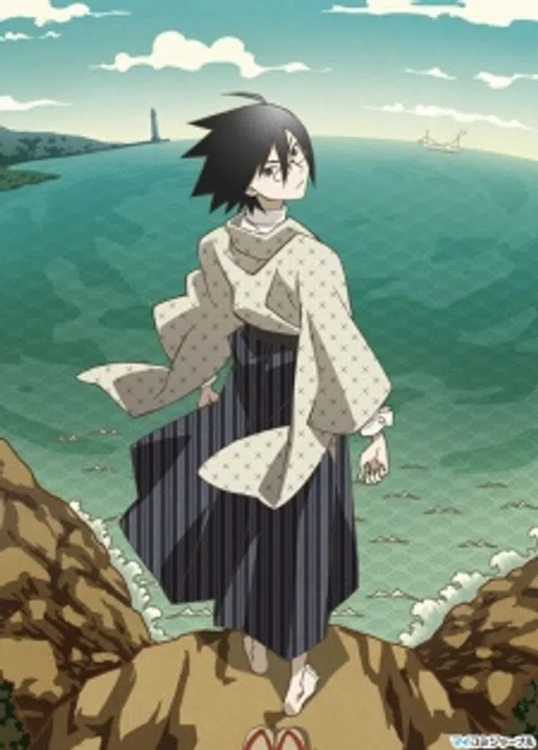 Xem Phim Zan Sayonara Zetsubou Sensei Vietsub HD Online